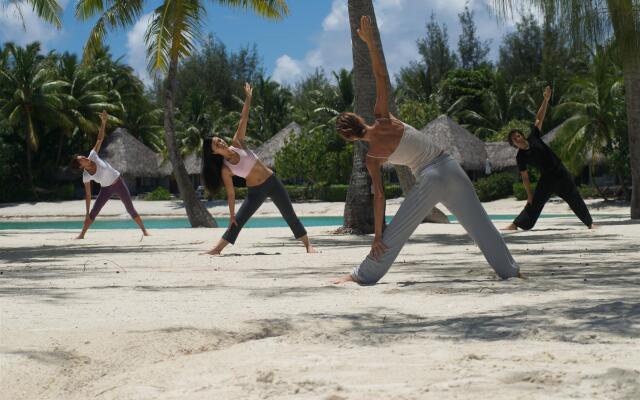 The Westin Bora Bora Resort & Spa