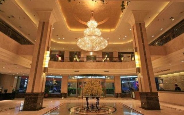Zhejiang Media Hotel
