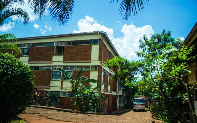 Ymca Conference And Training Center
