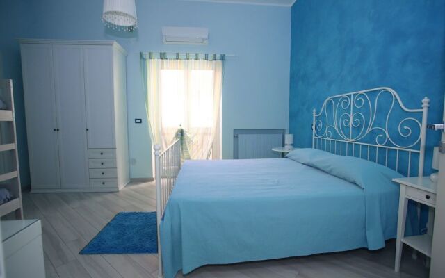 Le Nereidi B&B