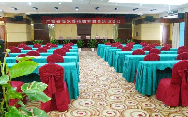 Ocean International Zhanjiang