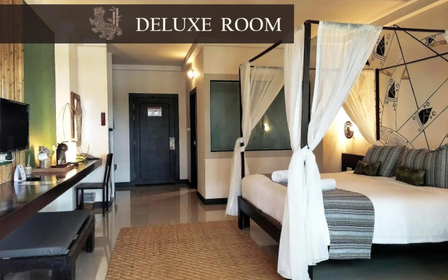 Bamboori Boutique Resort Chiang Mai