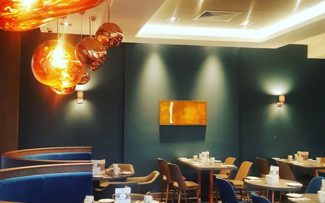 Clayton Hotel Charlemont