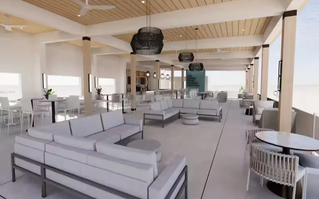 Hampton by Hilton St. Thomas