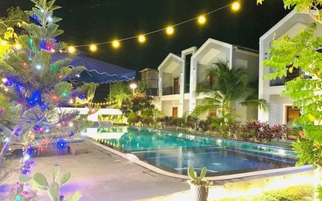 SAMOT KHSACH RESORT ll