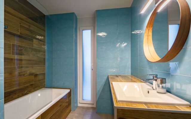 Apartment Kenese Balatonboglar/Szemes