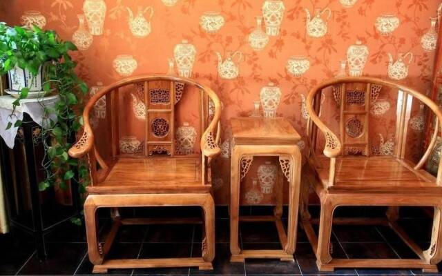 Qinghengfeng Boutique Hotel