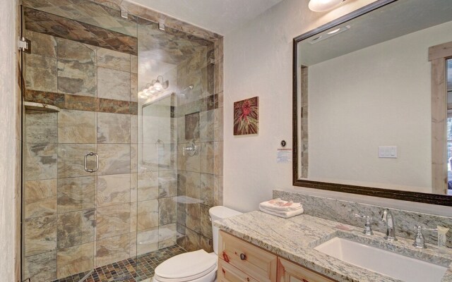 2609 Tenderfoot Lodge