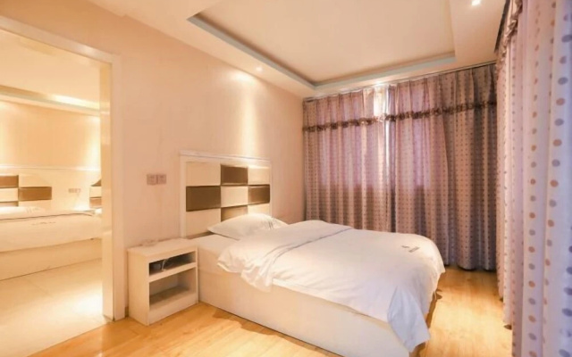 Xing Yi Sun Ho Jing Pin Jiu Dian – Guest Rooms – Qianxinan