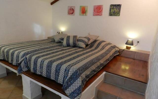 Gite le galabre les Lauzes du Villard