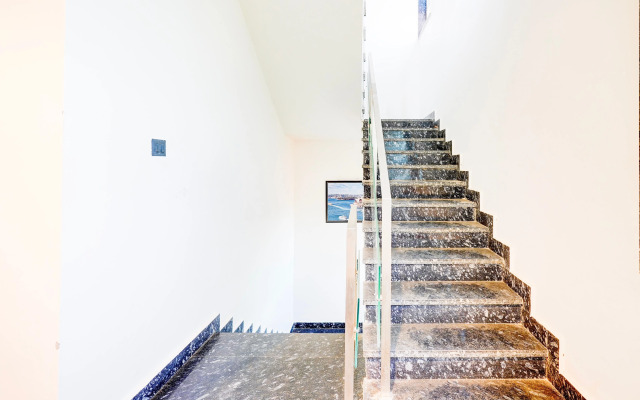 Super Hotel O Devangothi Railway station Banglore