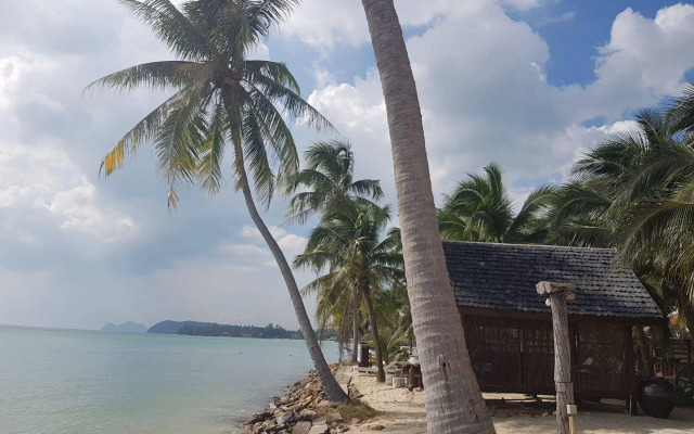 First Villa Beach Resort