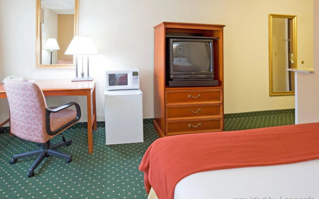 Holiday Inn Express BELOIT