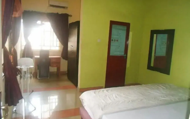 Clen Phil Hotels and Suites
