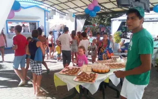 Res. Michelangelo Resort 252S