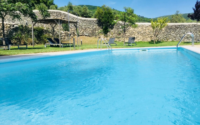 Hotel 4* Conventual Sierra de Gata