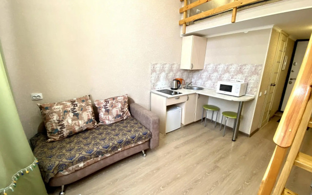 Декабрист на Богомякова 66