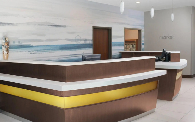 Residence Inn by Marriott Downtown Long Beach