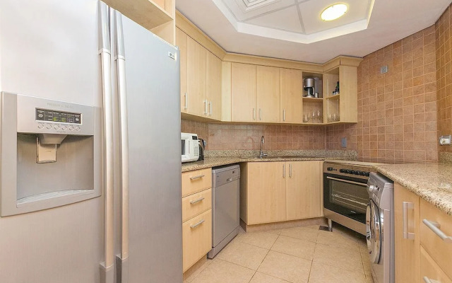 Kennedy Towers - Al Dabas