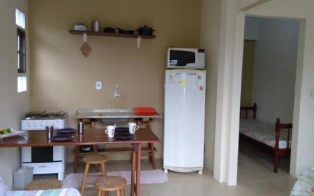 Ramada Inn Garopaba