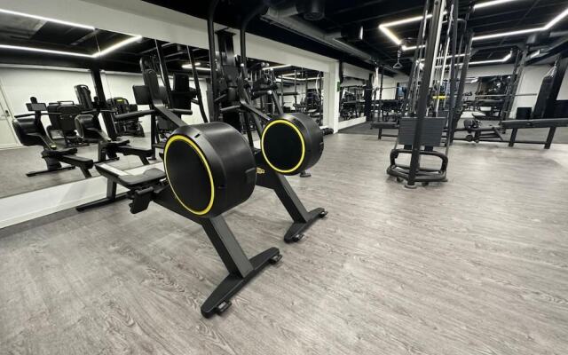 Stryn House - Hotel & Apartments