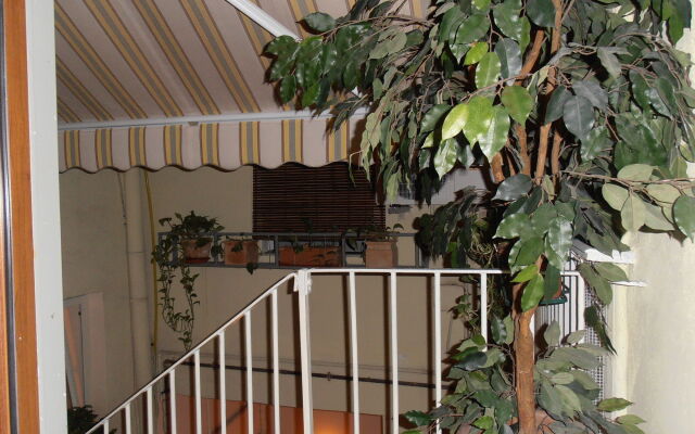 B&B Plebiscito Home