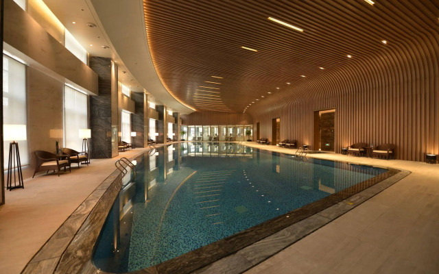 Grand Mercure Zhengzhou West