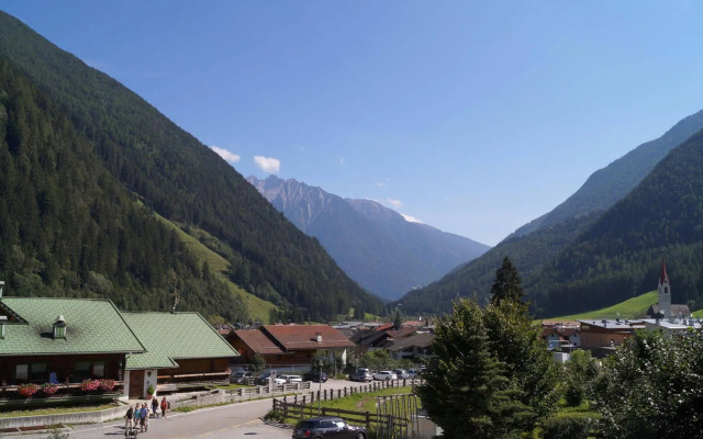 Hotel Schwarzbachhof