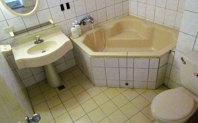 Taitung Cheng B&B