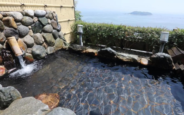 Kirakankou Hotel