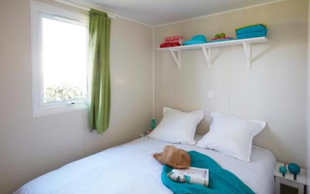 Camping Sunissim de l'Eve By Locatour