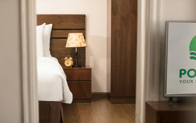 The Bloom Classic - Hotel and Bistro