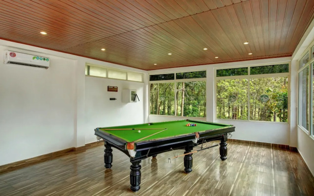 Paddington Resorts and Spa