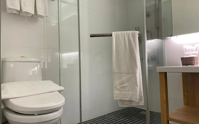 Forward Hotel Taipei
