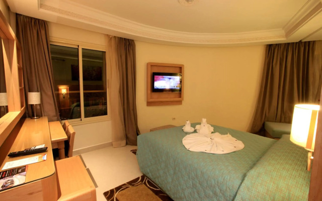 Palais Al Bahja Hotel & Spa