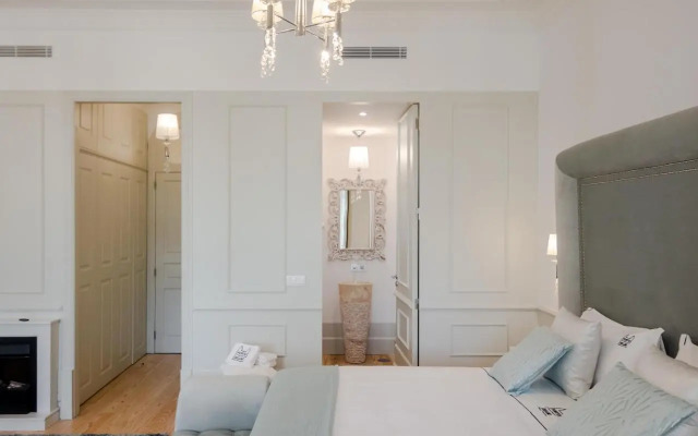 Porto Deluxe Apartments