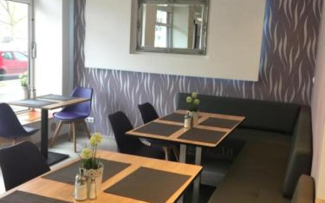 A&C Hotel Hannover