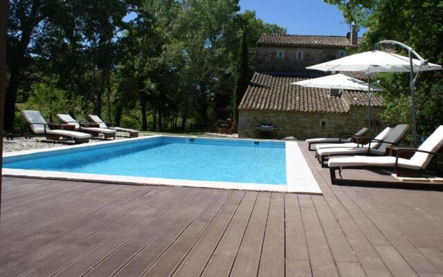 Le Moulin de Montségur