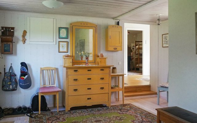 5 Person Holiday Home in Kristinehamn