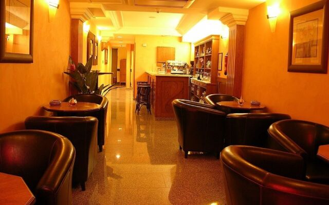 Hotel Las Moradas