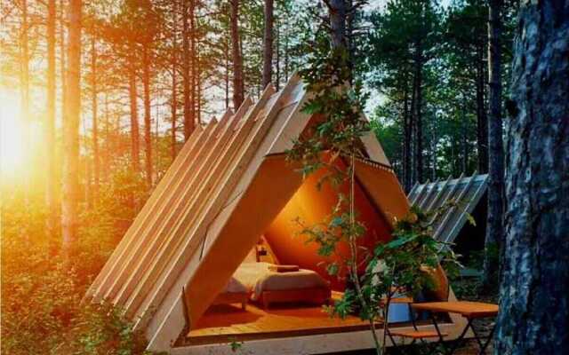 Longosphere Glamping