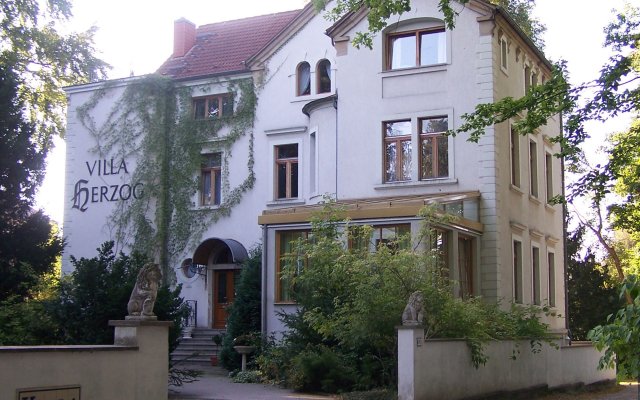 Villa Herzog