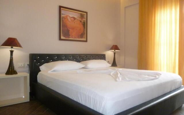 Villamaria Hotel