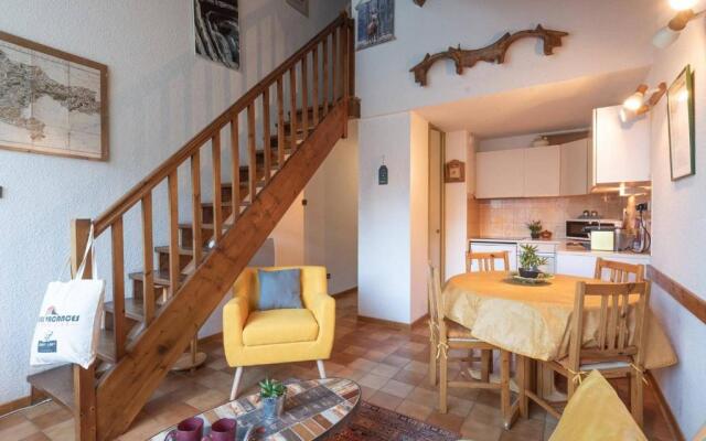 Appartement Saint-Lary-Soulan, 4 pièces, 6 personnes - FR-1-296-291