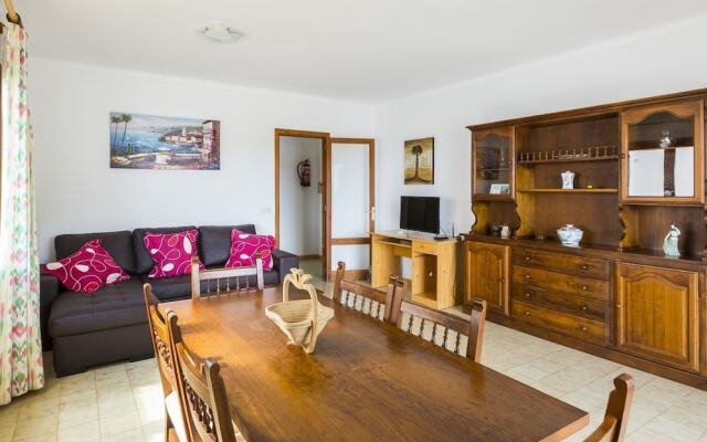 G Rentals Apartamentos Corb Marí