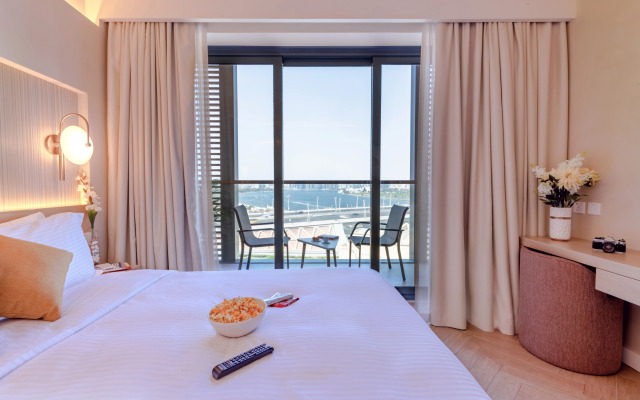 Citadines Culture Village Dubai, Waterfront Jadaf