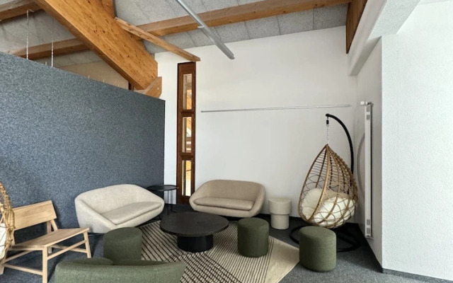 Jura Sport & Spa Resort