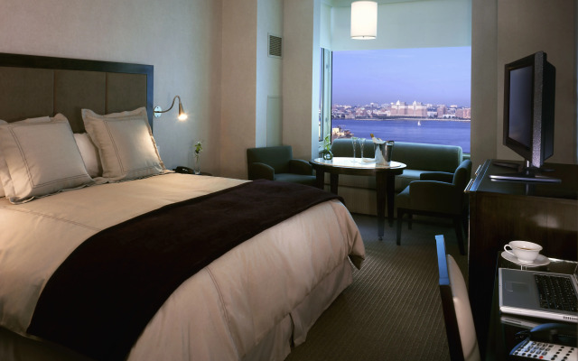 Gansevoort Meatpacking