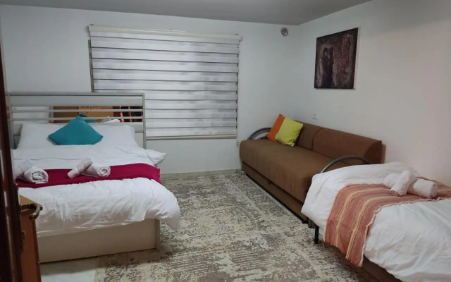 Cosy Appartement