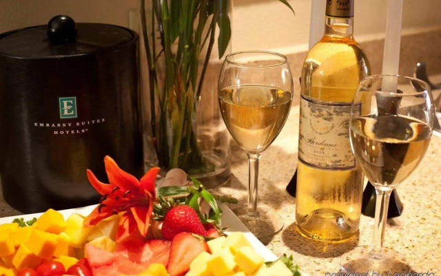 Embassy Suites Louisville East